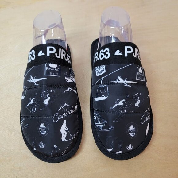 Pajar Canada Stevie Women's Shoes Black - Picture 3 of 9